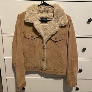 Abercrombie Jacket